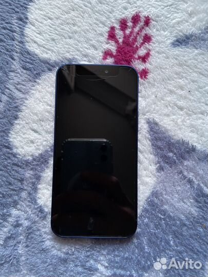 iPhone 12 mini, 256 ГБ