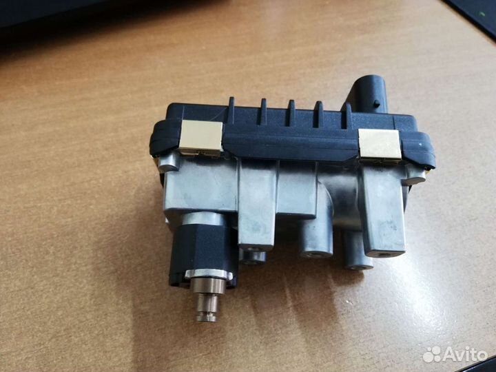 Актуатор / сервопривод Sprinter Classic