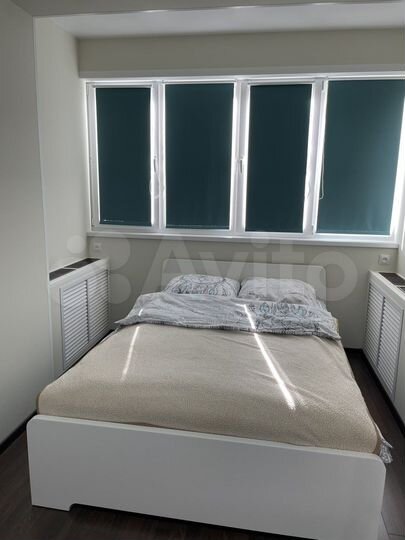 Квартира-студия, 20 м², 1/5 эт.