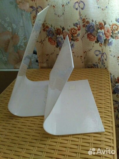 Подставка для демонстрации украшений