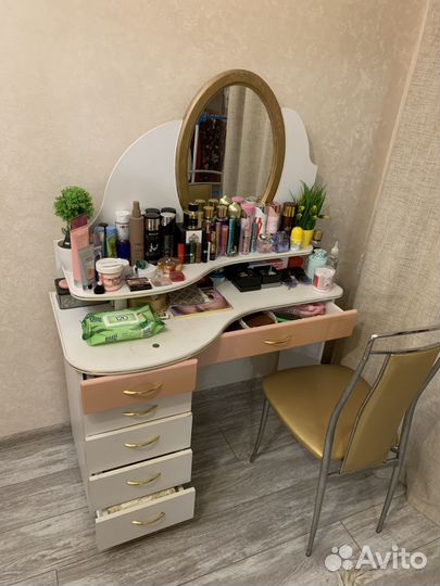 Компьютерный стол бу