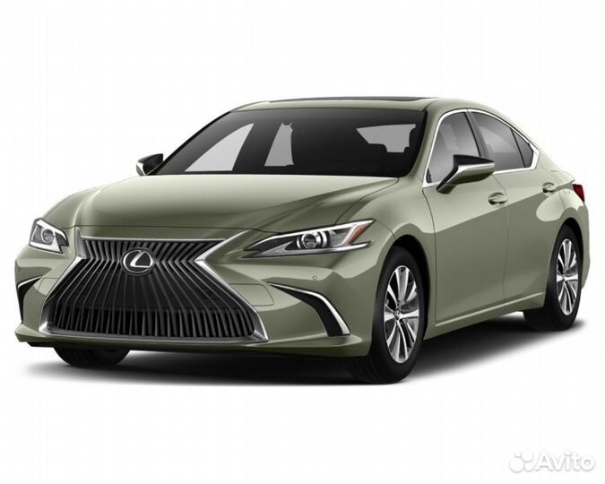 Чип тюнинг Lexus ES250 XV70 2018-2020