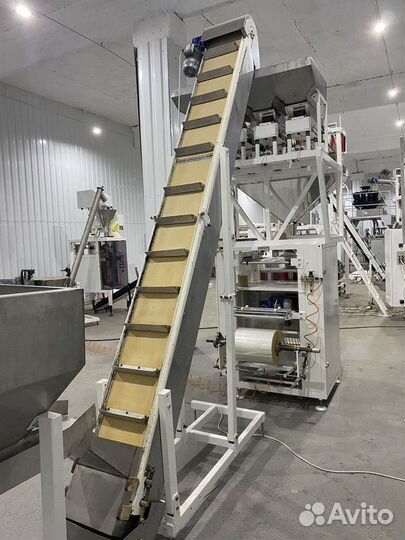 Упаковочный станок Сигнал Пак