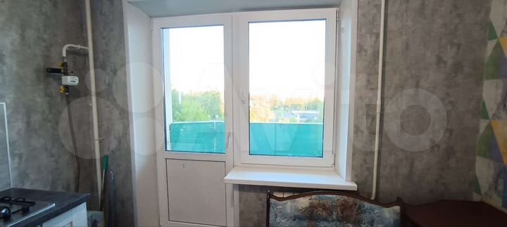 1-к. квартира, 38 м², 5/9 эт.