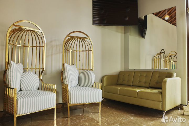 Хаммам, сауна, большой бассейн