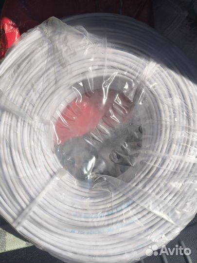 Кабель КВК В-2 2х0,5