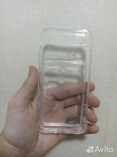 Набор для iPhone 7/8/SE 2020/SE 2022