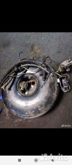 Гбо 2 поколения