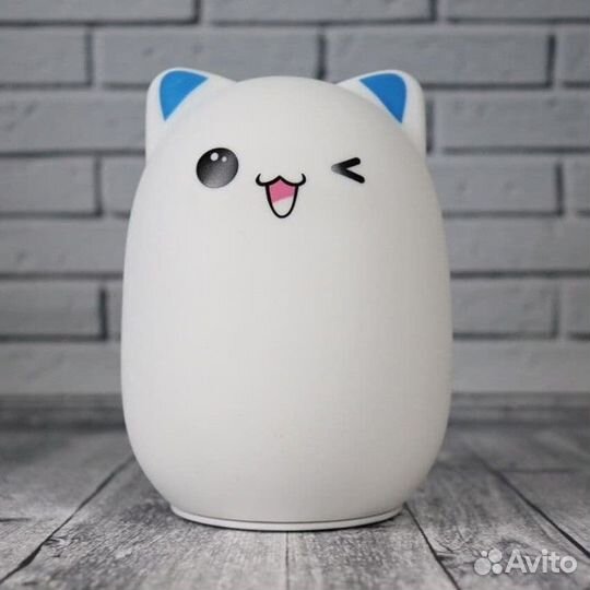 Светильник-ночник 