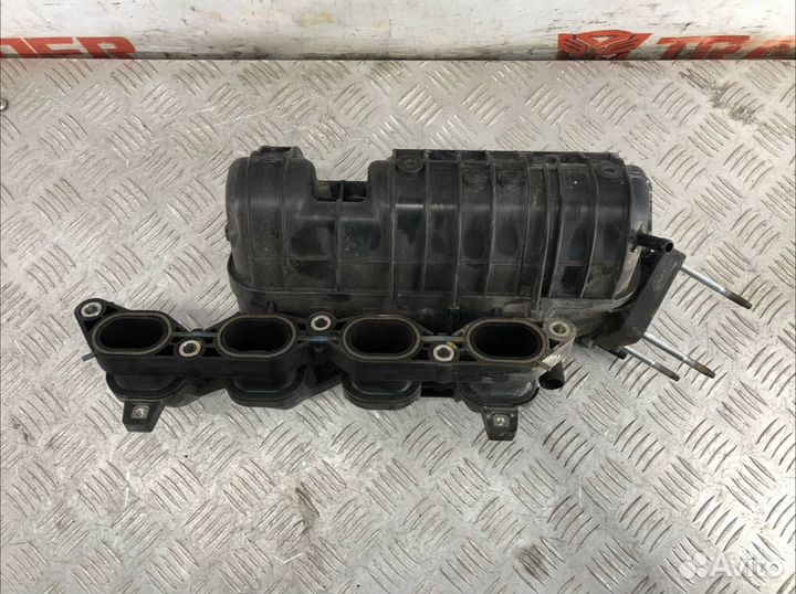 Коллектор впускной Тойота Королла Филдер E140