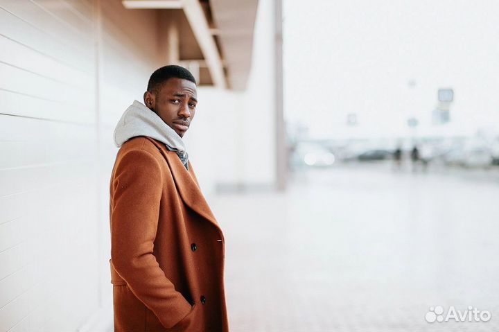 Фотоаппарат canon 5D mark II