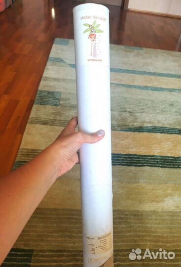 Ростомер французский фирмы Vertbaudet