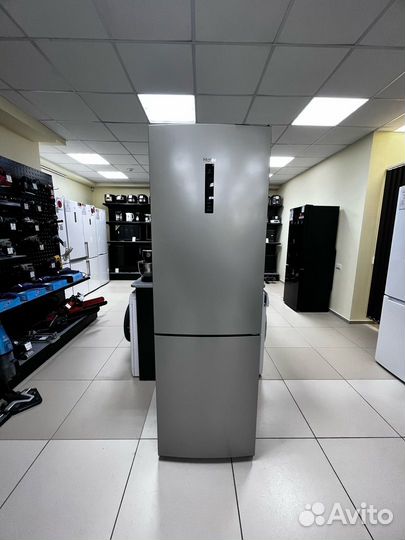 Холодильник Haier CEF535A (Км 78)