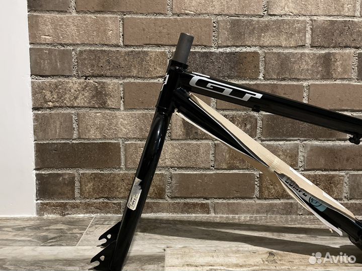 Вилка для велосипеда bmx