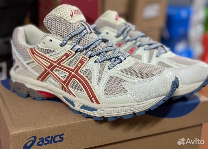 Кроссовки asics gel kahana 8