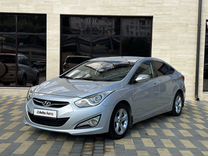 Hyundai i40 2.0 MT, 2013, 110 000 км, с пробегом, цена 960 000 руб.