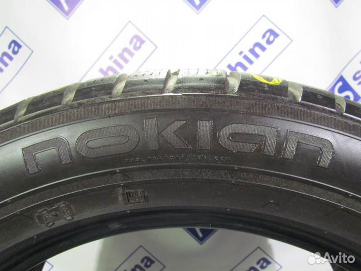 Nokian Tyres WR G2 SUV 235/55 R18 99G