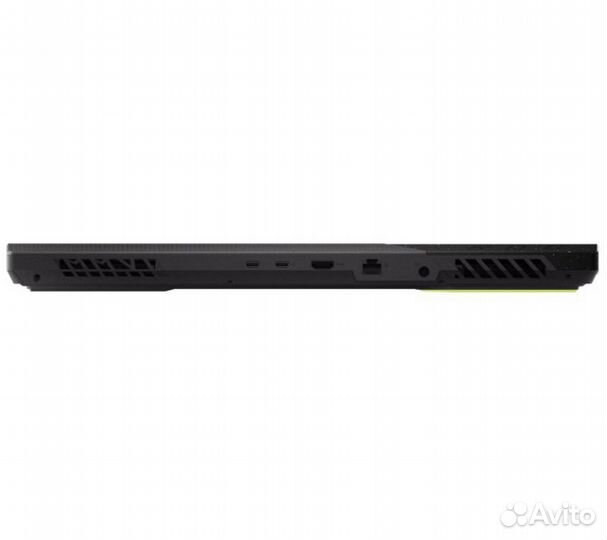 G713PU G17 (2023) Ryzen 9 7940HX/1TB/RTX4050