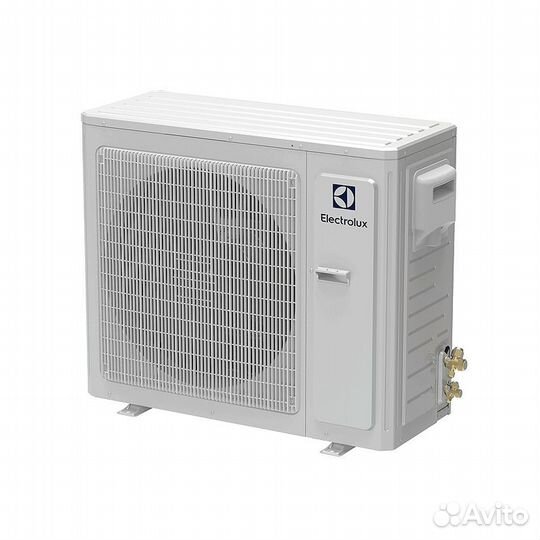 Комплект Electrolux eacc-24H/UP4-DC/N8 инверторной