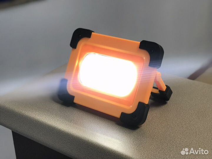 Фонарь светодиодный (ip65) 160 Вт