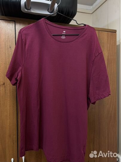 Футболки h&m