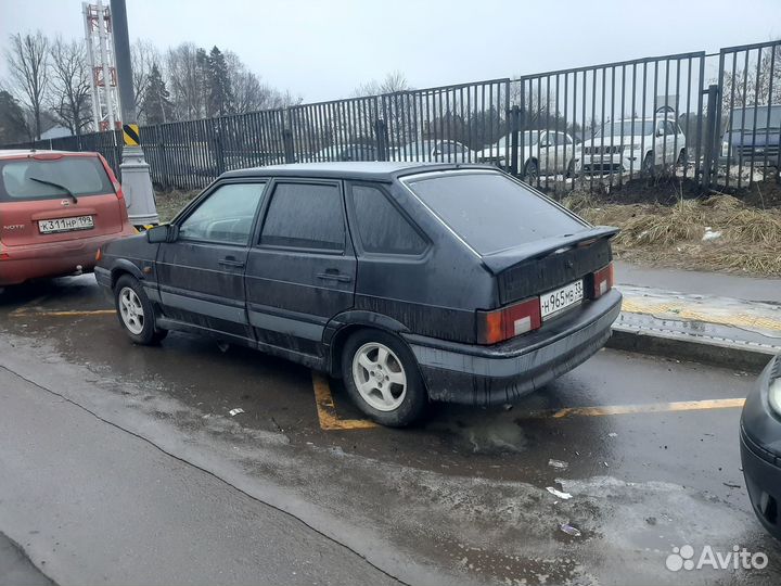 Мотор ваз 2114, калина гранта 1.6 8кл