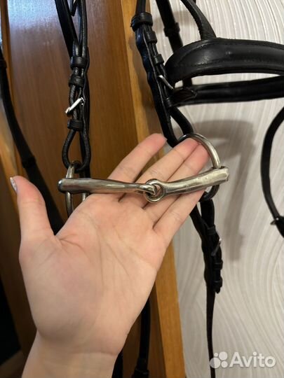 Конные вещи