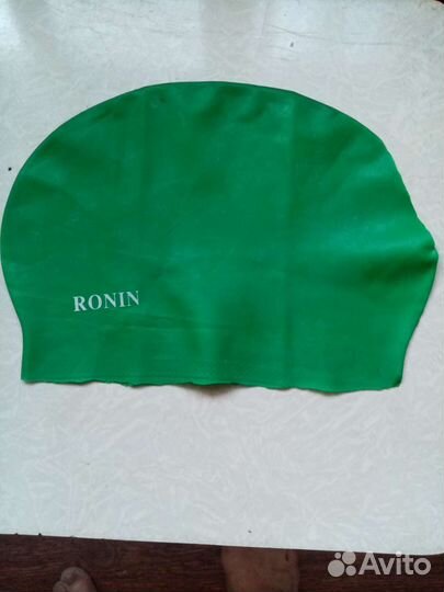 Купальники детские и шапочки для плавания