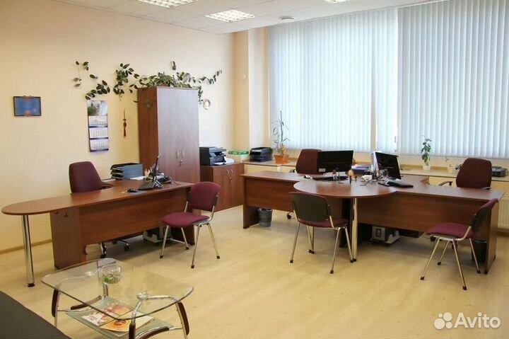 Юридический адрес от собственника