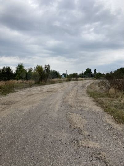 Участок 3,85 га (СНТ, ДНП)