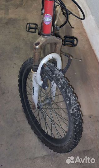 Велосипед детский Skystar 20 дюймов