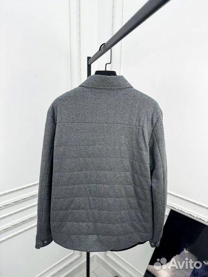 Куртка мужская Kiton