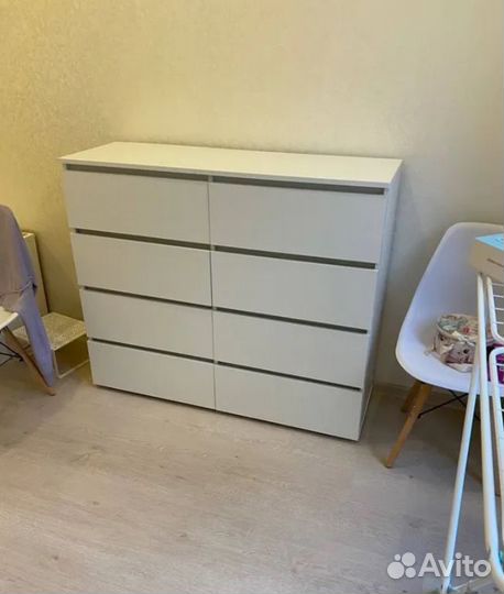 Комод Лион новый