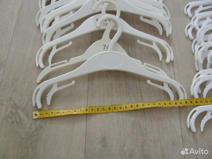 Вешалки плечики детские