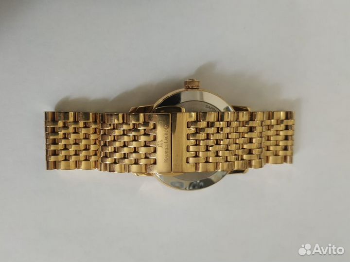 Часы maurice lacroix оригинальные