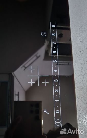 Варочная панель бу