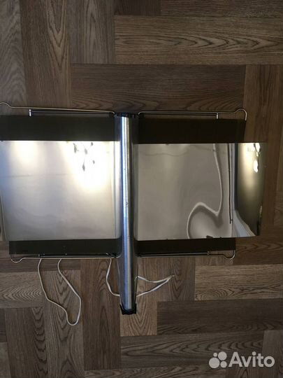 Глянцеватель большой