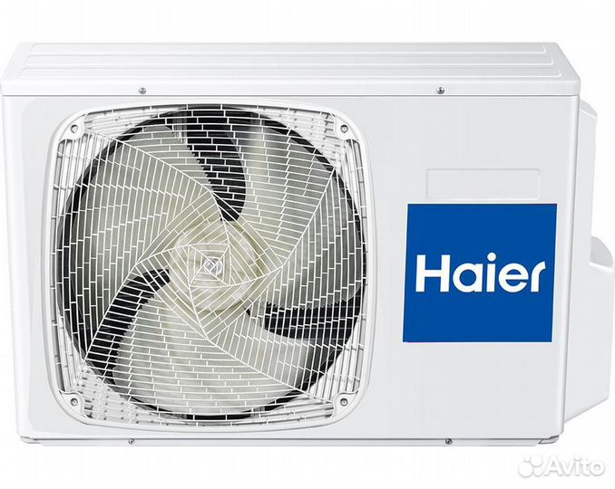 Сплит-система Haier HSU-07HTT03/R2. Кондиционер