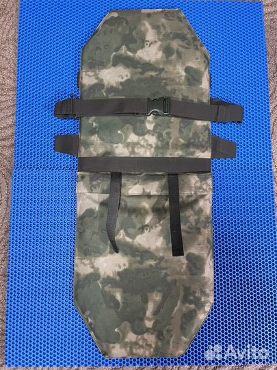 Пятиточечник тактический