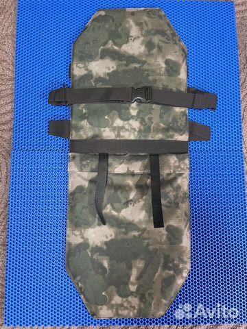 Пятиточечник тактический