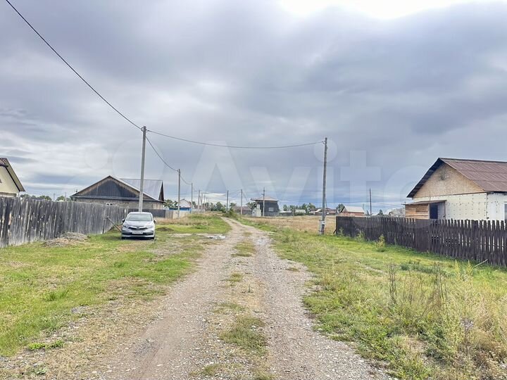 Участок 11,4 сот. (ИЖС)