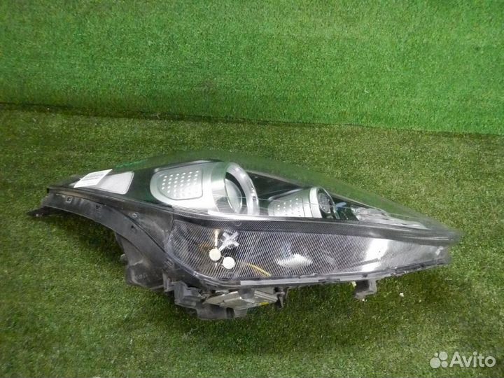 Фара правая Kia Sportage