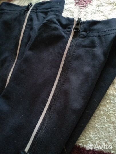 Спортивные штаны demix