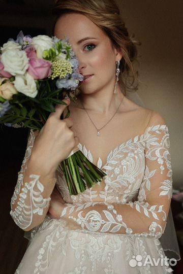 Визажист, свадебный стилист, стилист по причёскам