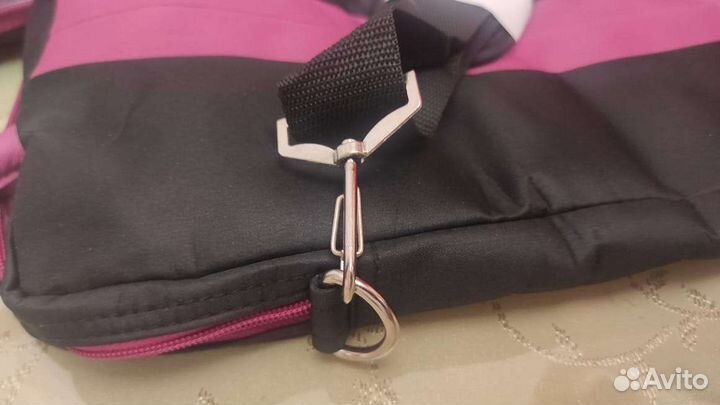 Сумка для ноутбука новая
