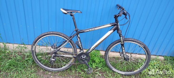 Велосипед Stels navigator 630, 26 дюймов колёса