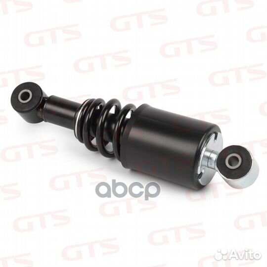 Амортизатор кабины G160210020 GTS Spare Parts