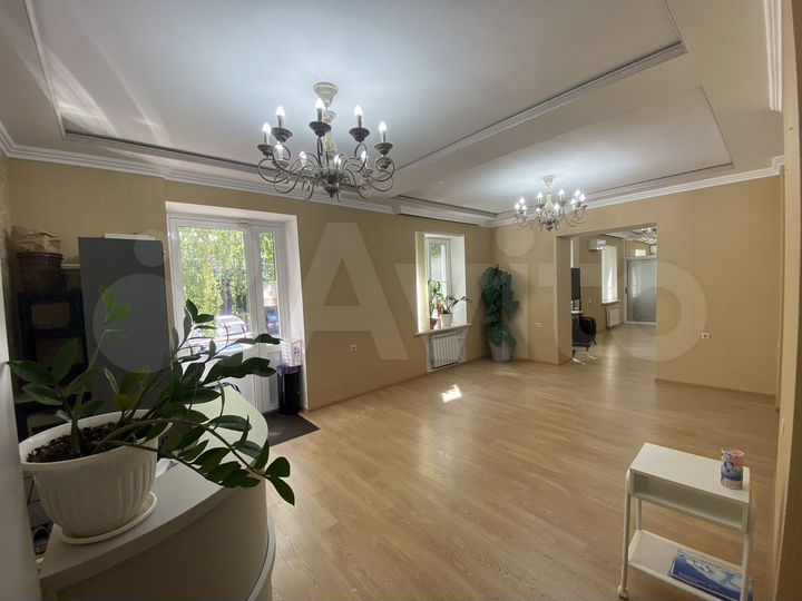 Офис, 50 м²