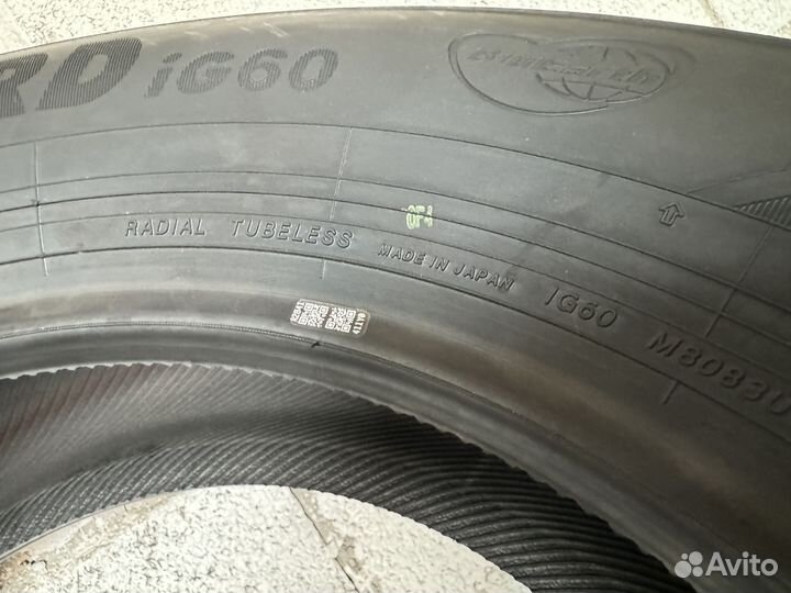 Yokohama Ice Guard IG60 205/65 R15 94Q