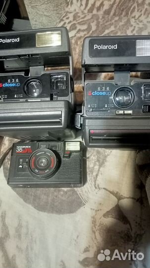 Фотоаппарат